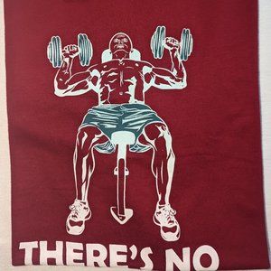 T-Shirts and motivational apparel